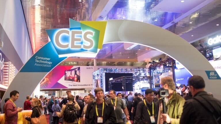 CES