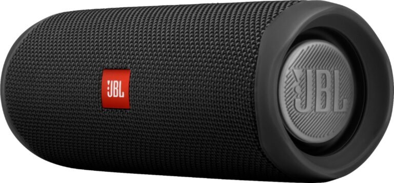 jbl flip 5